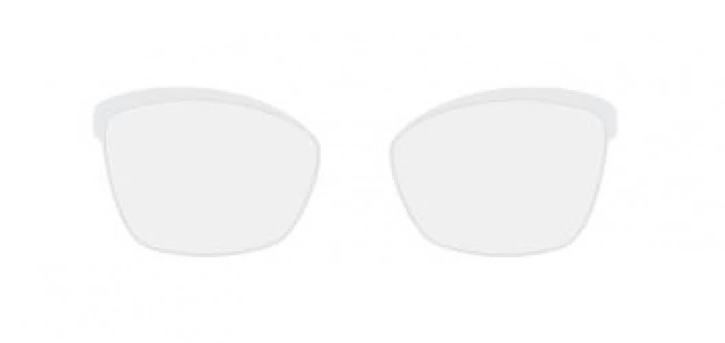 Silhouette Accent Ring FT 5097FT Eyeglasses - view 2